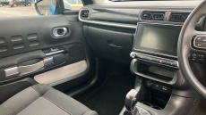 Citroen C3 1.2 PureTech 82 Feel 5dr Petrol Hatchback